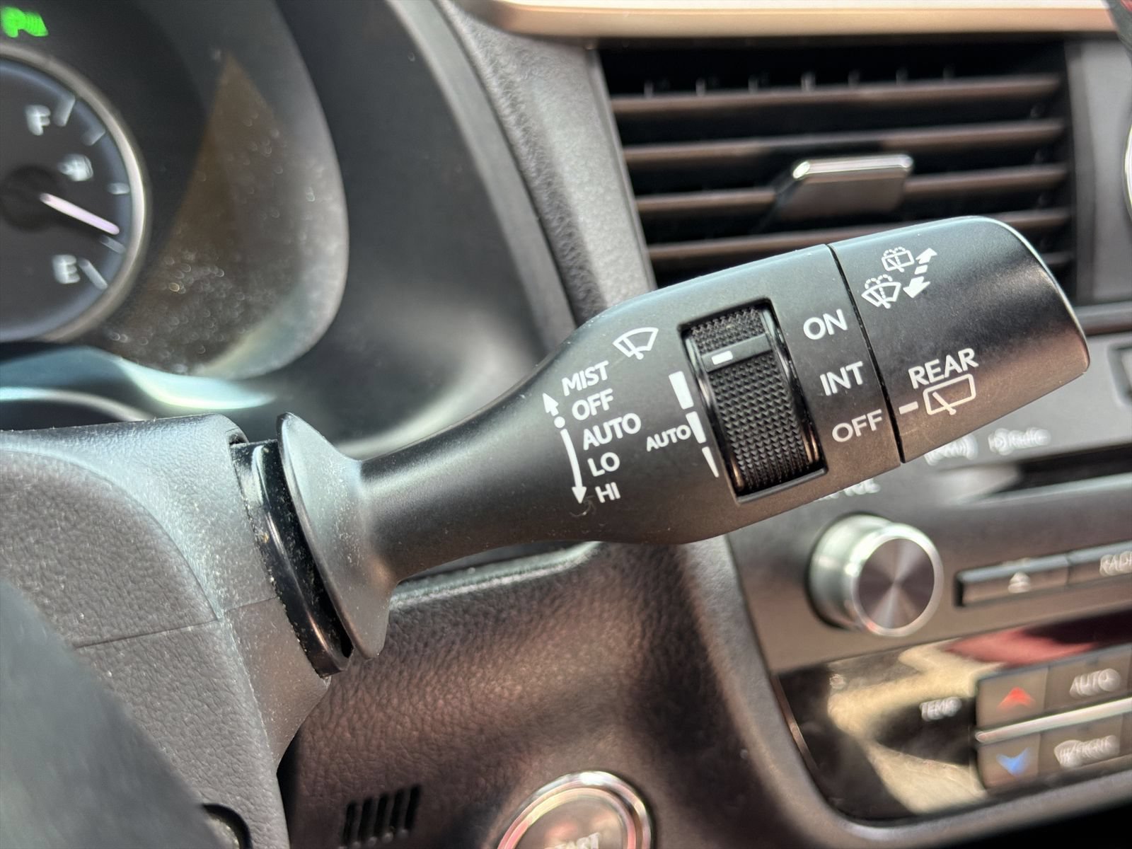 Used 2016 Lexus RX 350 F Sport AWD/4WD image 30