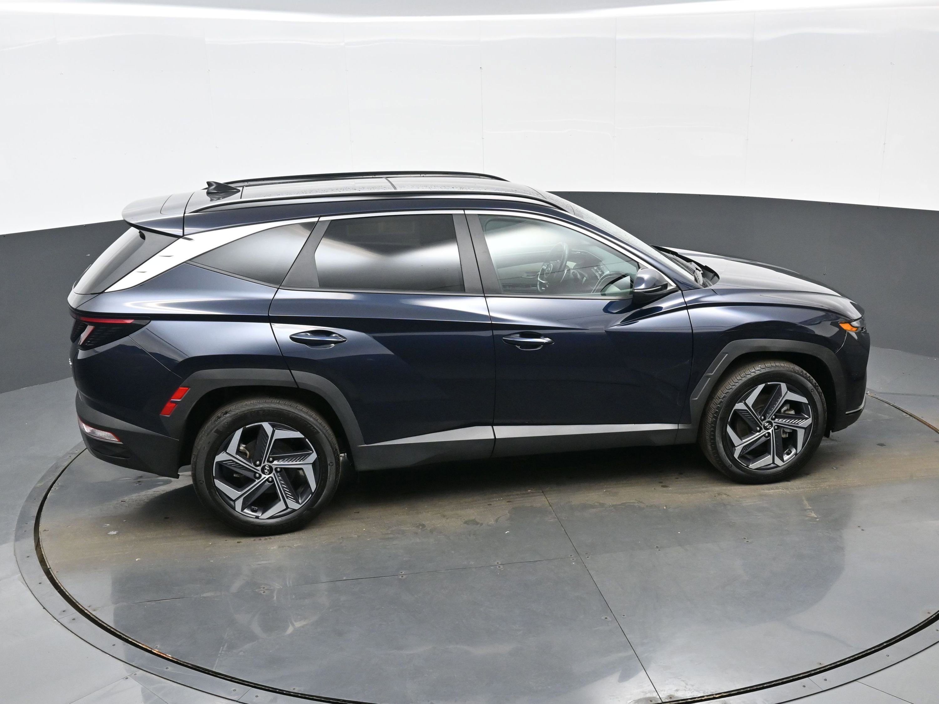 Certified 2024 Hyundai Tucson SEL image 40