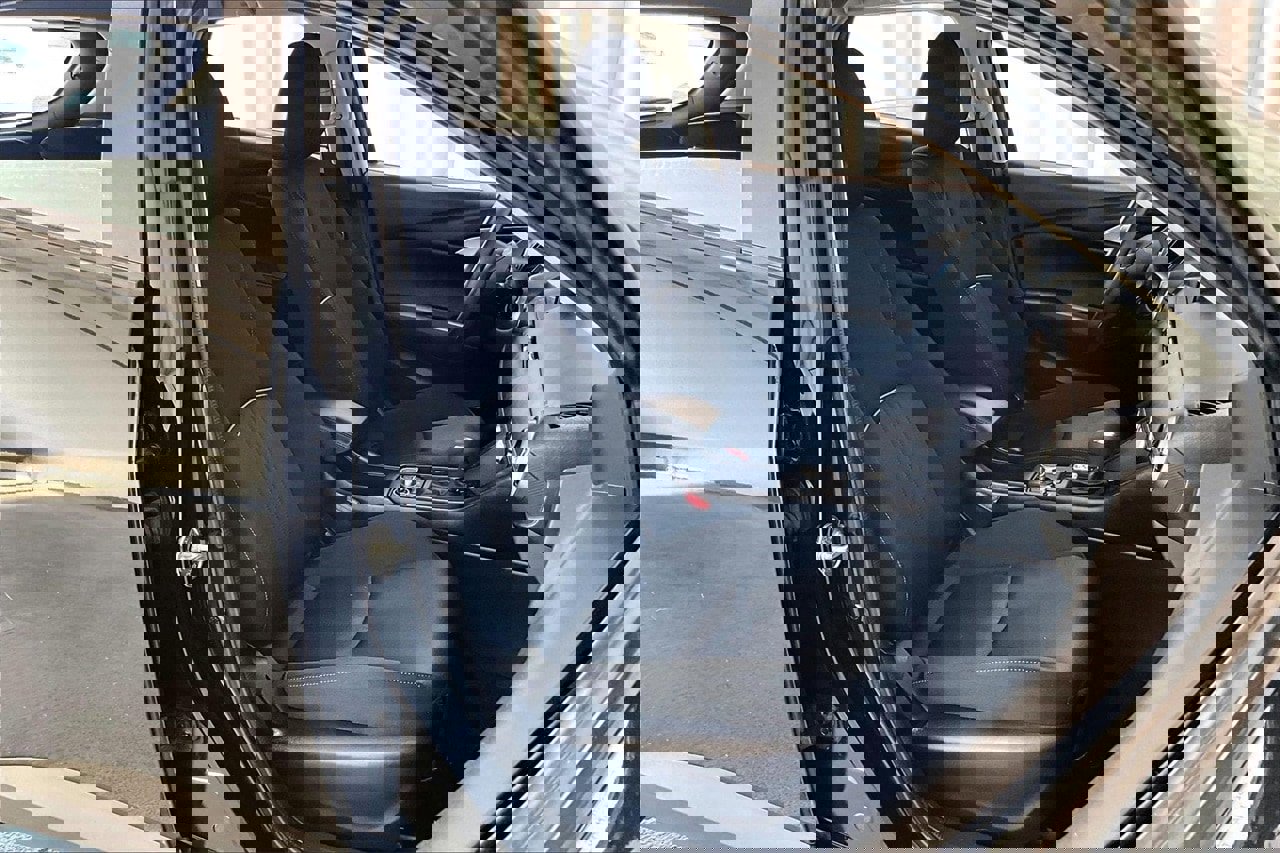 Used 2020 MAZDA CX-3 Sport image 16