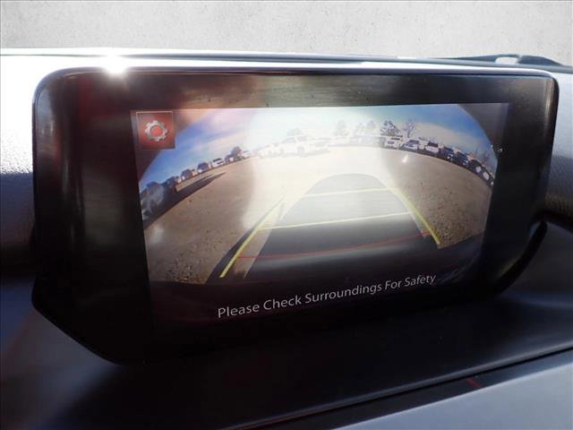 Used 2017 MAZDA MAZDA6 Grand Touring image 21