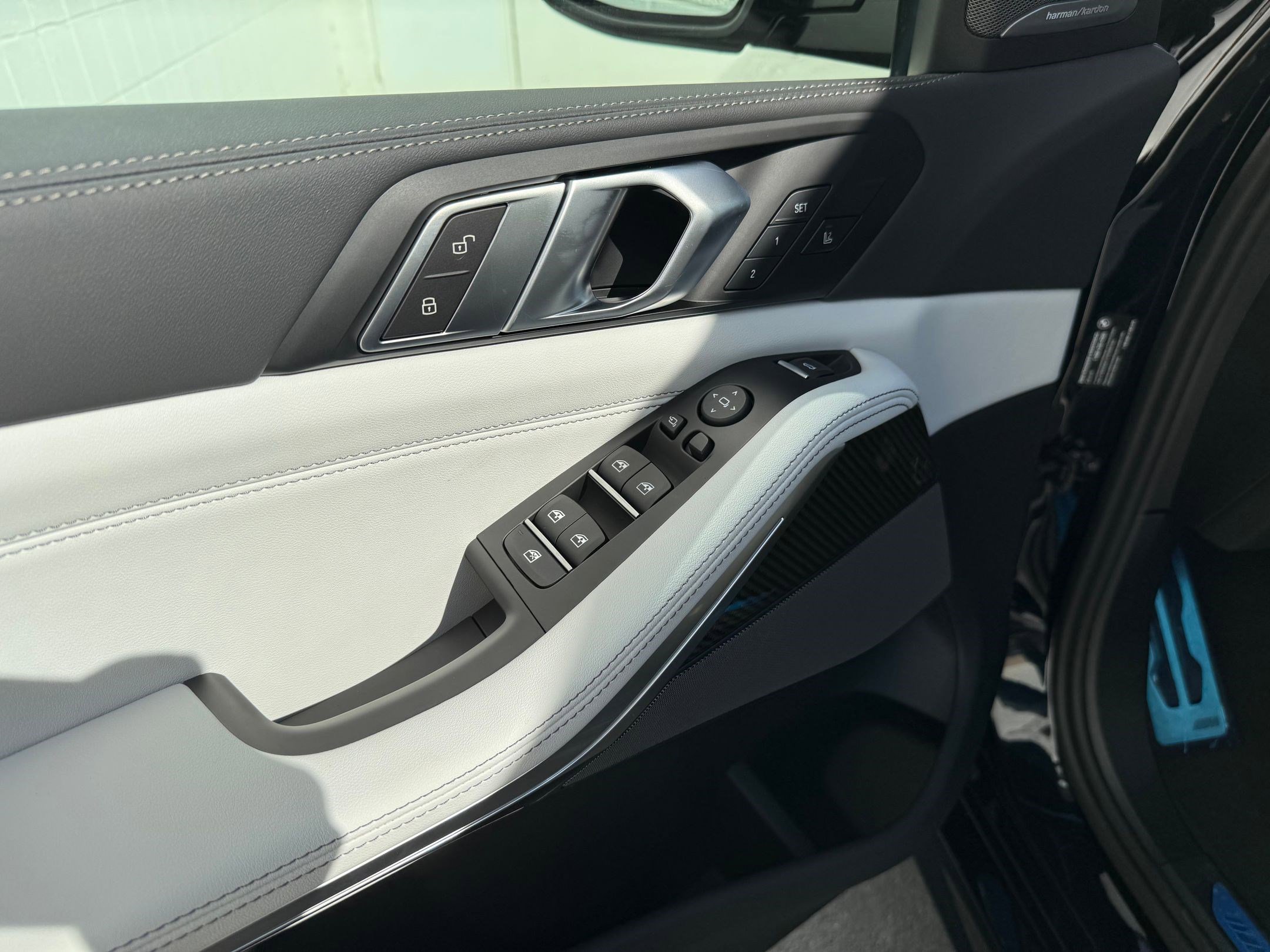 New 2026 BMW X5 M60i image 21