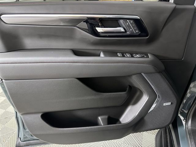 New 2026 Chevrolet Tahoe RST w/ Comfort Package AWD/4WD image 23