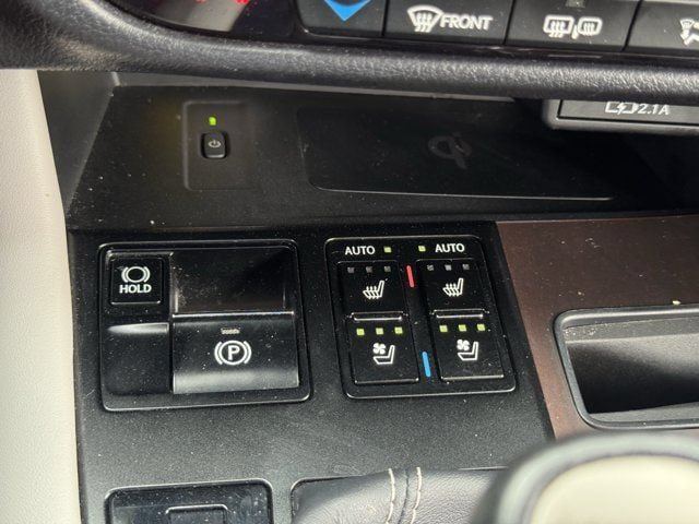 Used 2022 Lexus RX 350 FWD w/ Premium Package image 20