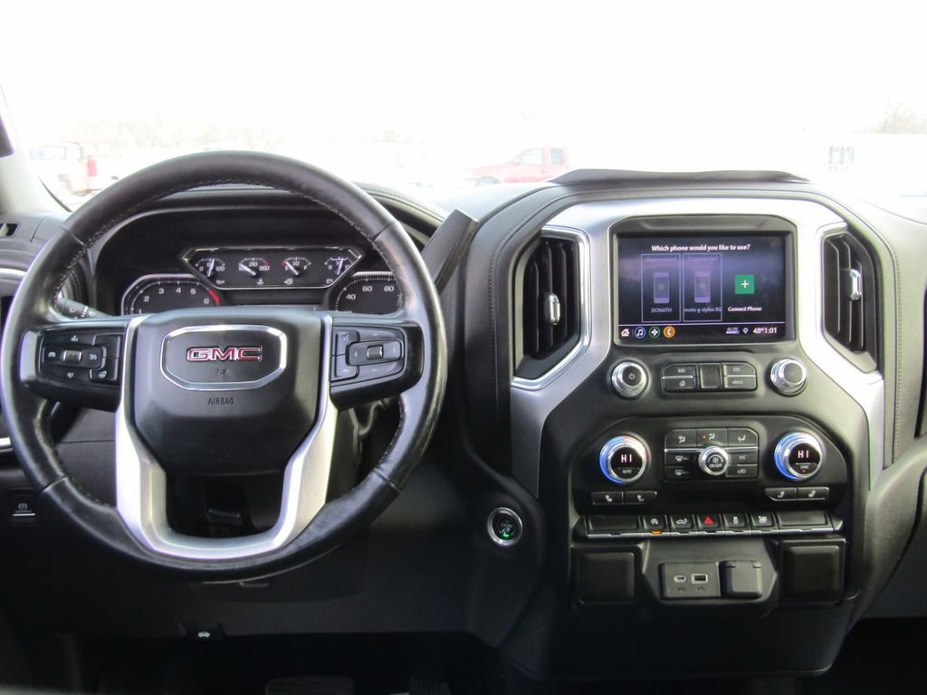 Used 2020 GMC Sierra 1500 Elevation w/ Elevation Value Package image 5