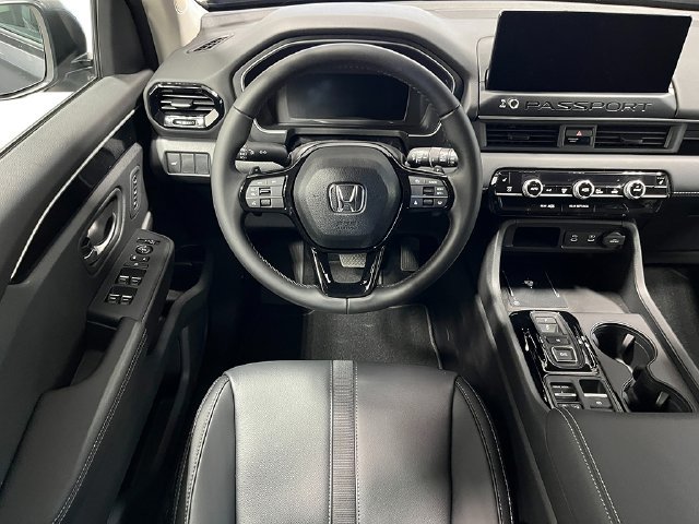 New 2026 Honda Passport RTL image 21