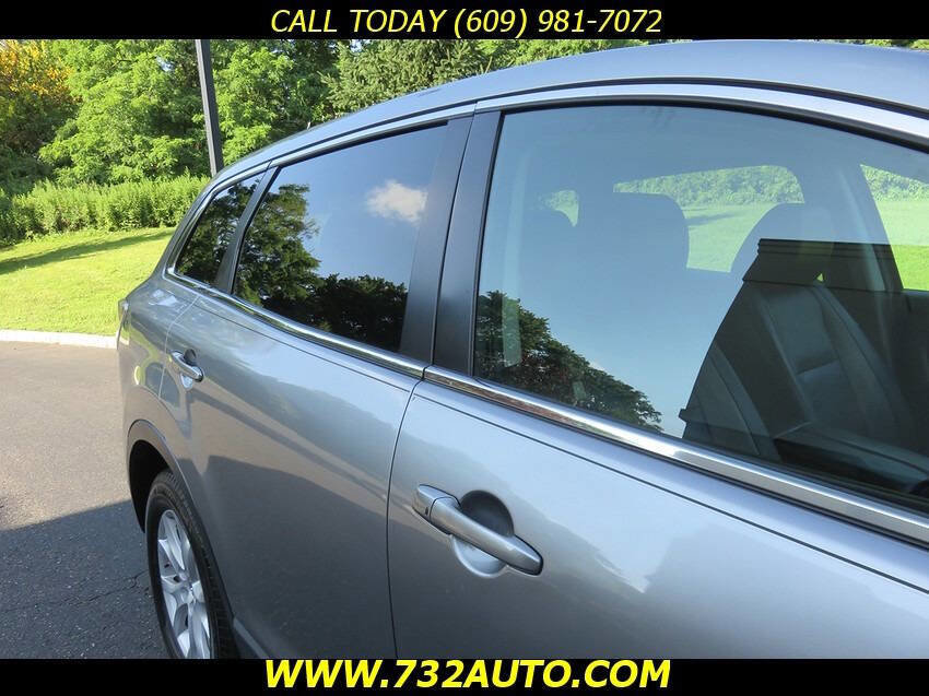 Used 2012 MAZDA CX-9 Touring w/ Moonroof & Bose Audio Pkg image 26