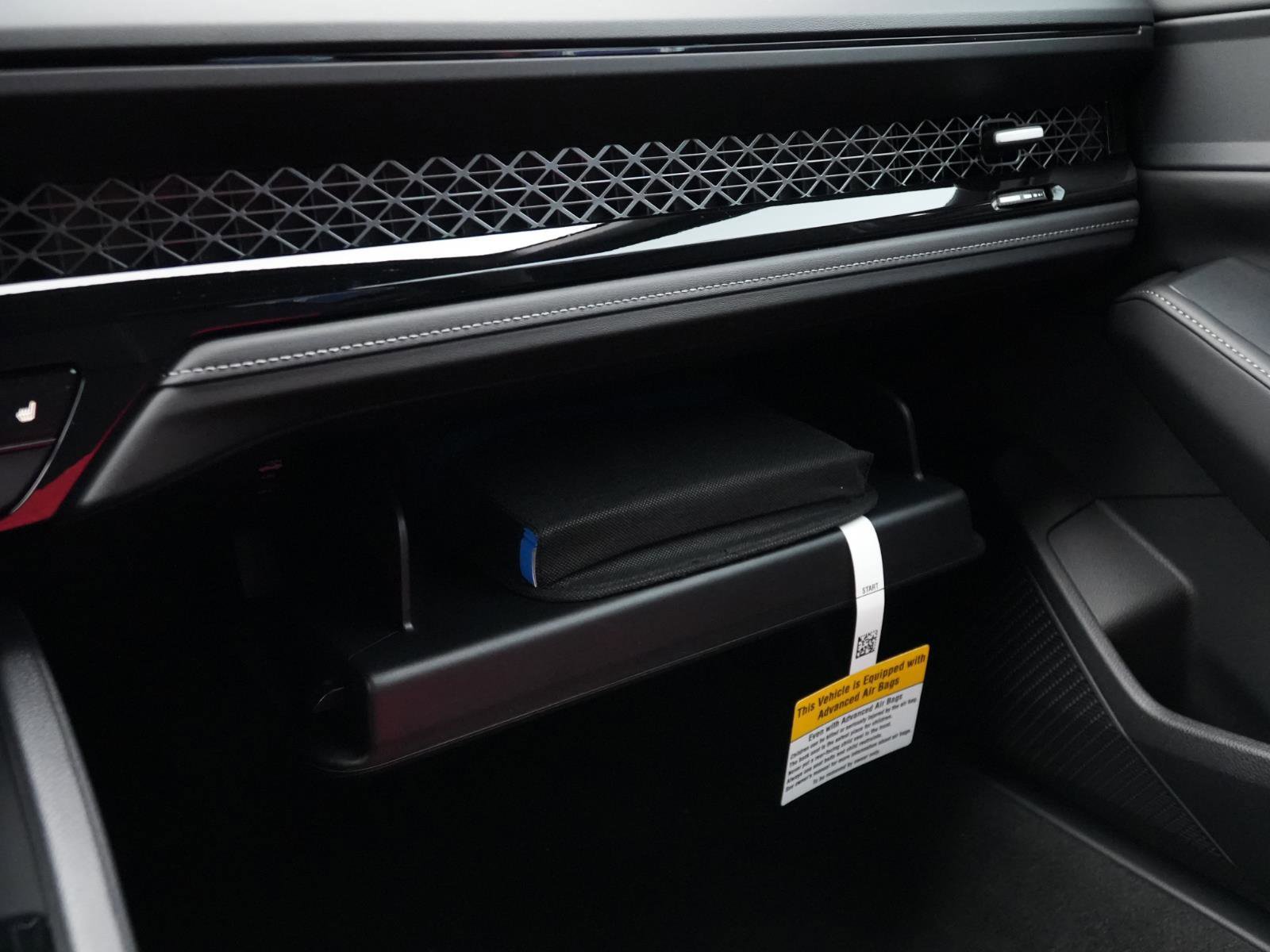 New 2025 Honda Accord Sport image 29