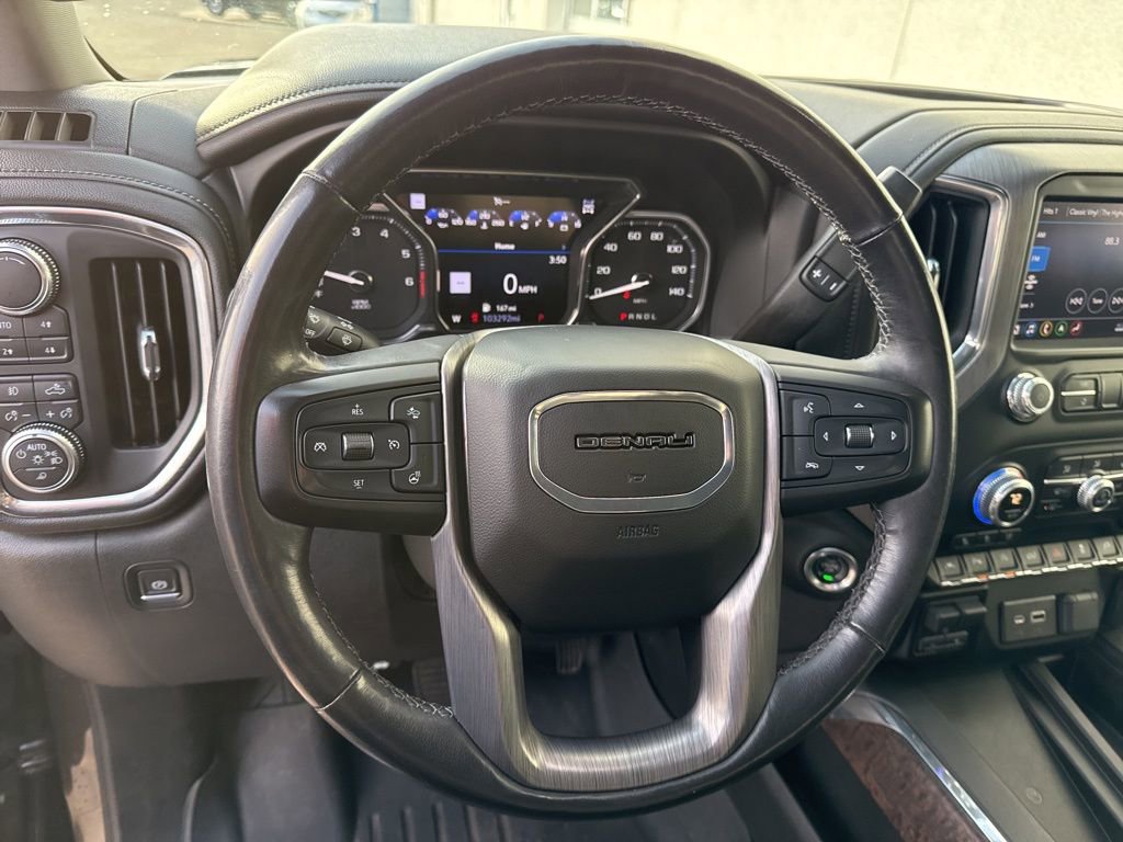 Used 2019 GMC Sierra 1500 Denali w/ Denali Ultimate Package image 16