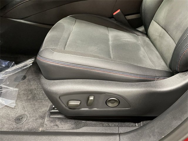 Certified 2025 Chevrolet Blazer EV RS image 25