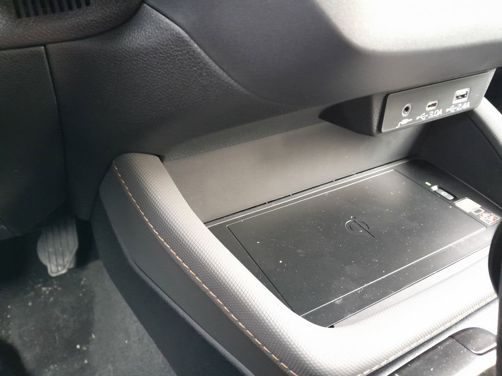 New 2026 Subaru Forester Wilderness AWD/4WD image 23