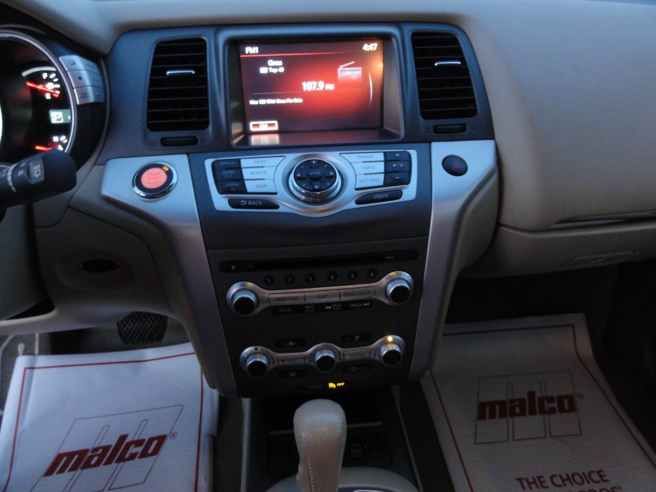 Used 2014 Nissan Murano SV w/ Value Package image 37