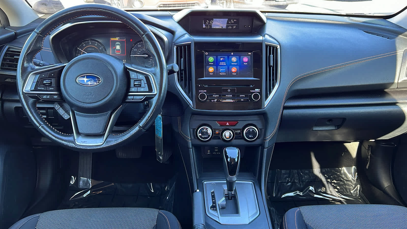 Used 2022 Subaru Crosstrek 2.0i Premium w/ Popular Package #4A AWD/4WD image 26