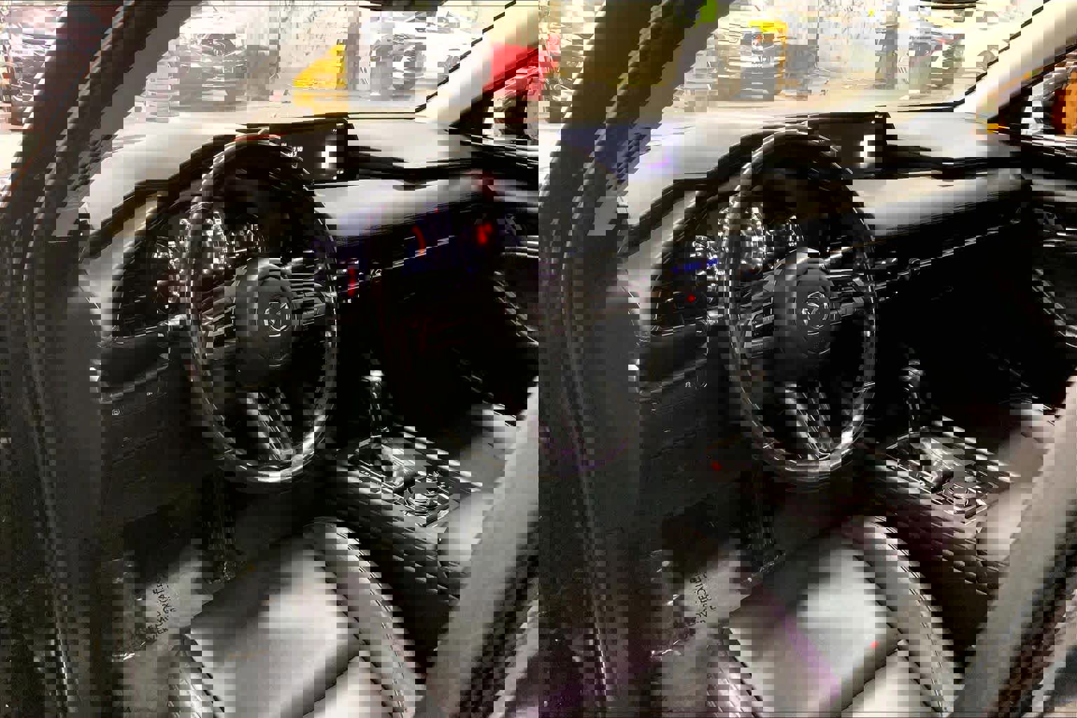 Used 2020 MAZDA MAZDA3 AWD Sedan w/ Select Package image 17