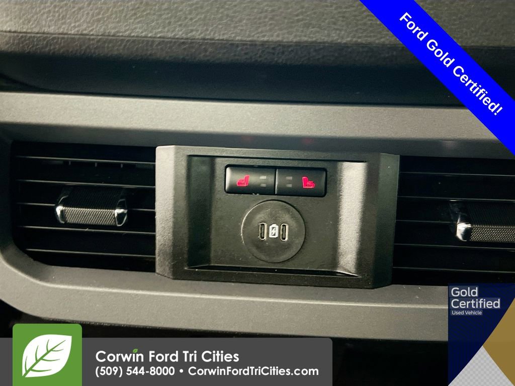 Certified 2025 Ford F350 Lariat image 30
