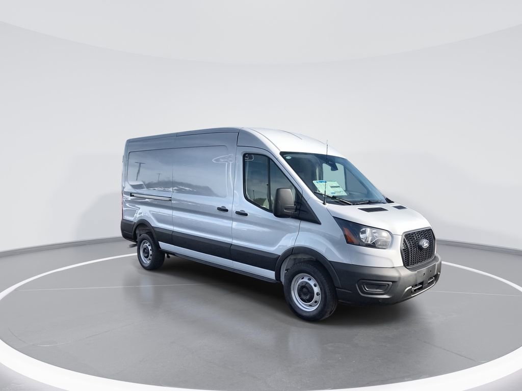 New 2026 Ford Transit 250 148 Medium Roof image 2