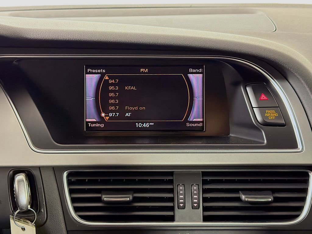 Used 2011 Audi A5 2.0T Premium Plus FWD image 15