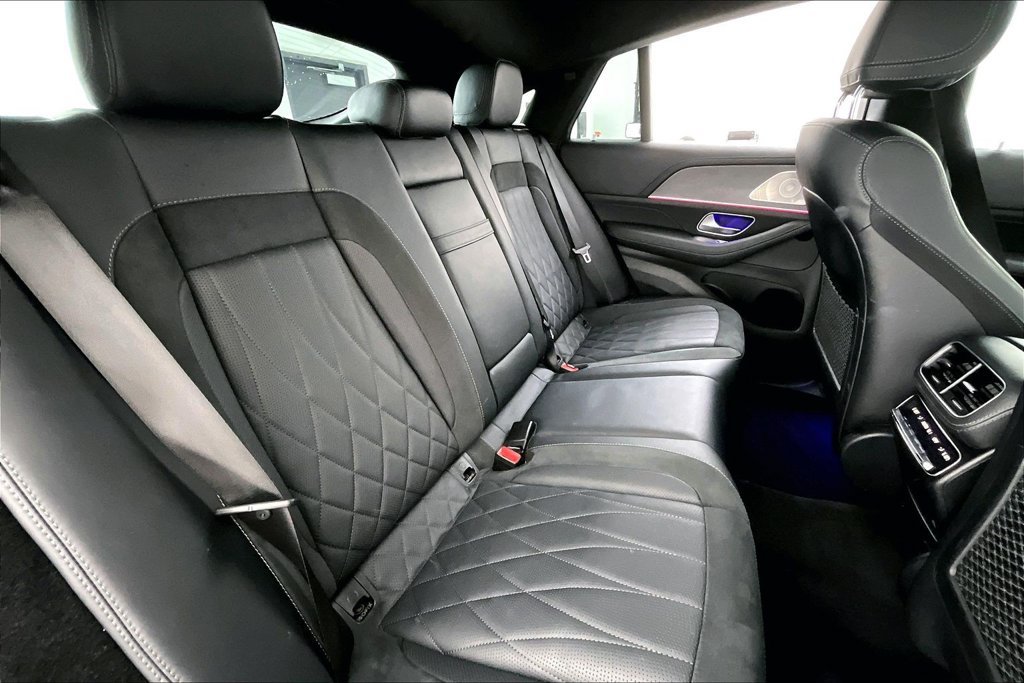 Used 2022 Mercedes-Benz GLE 63 AMG S image 31