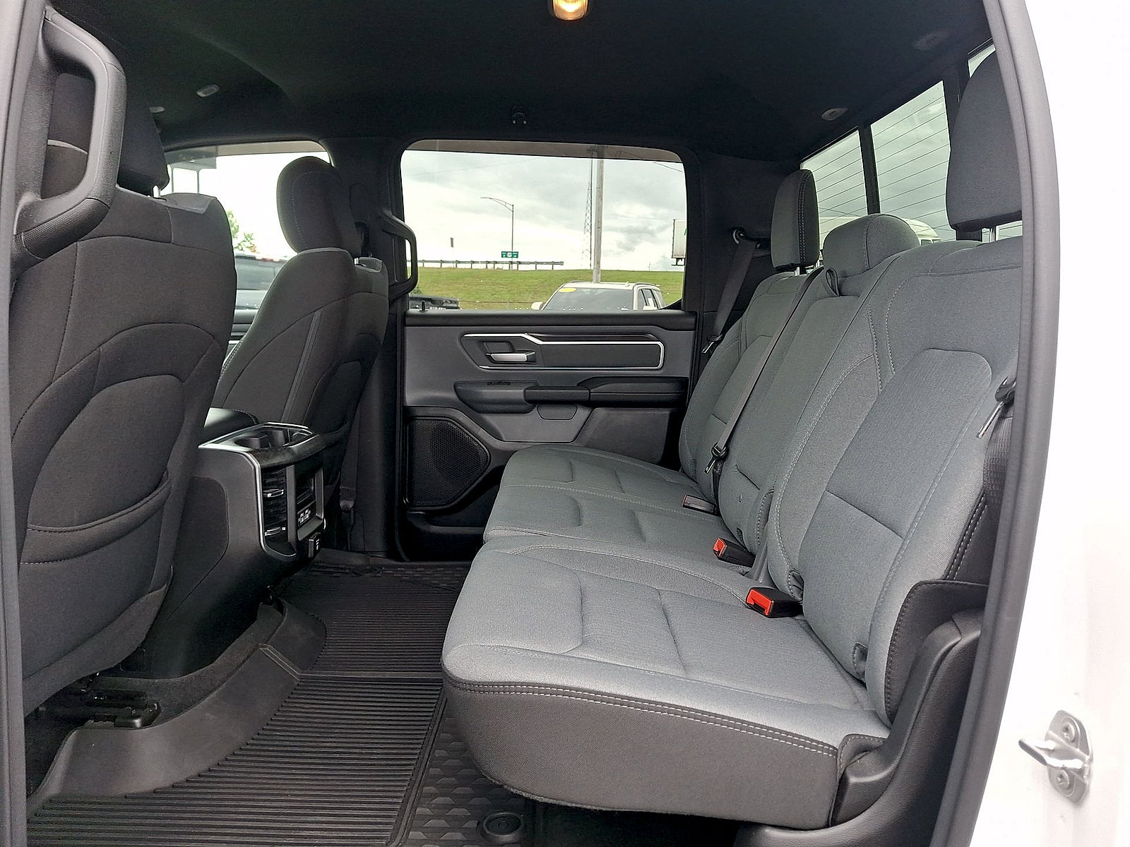Used 2021 RAM 1500 Big Horn AWD/4WD image 20