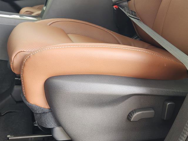 New 2025 Subaru Ascent Touring image 18