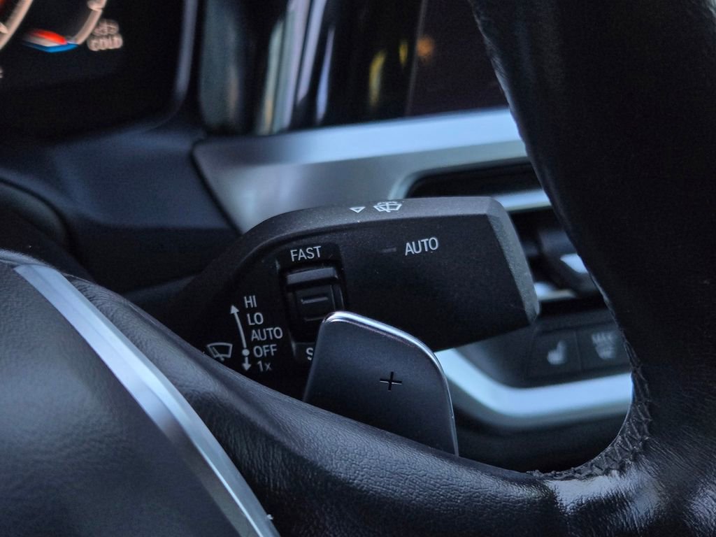 Used 2023 BMW 430i Convertible image 22