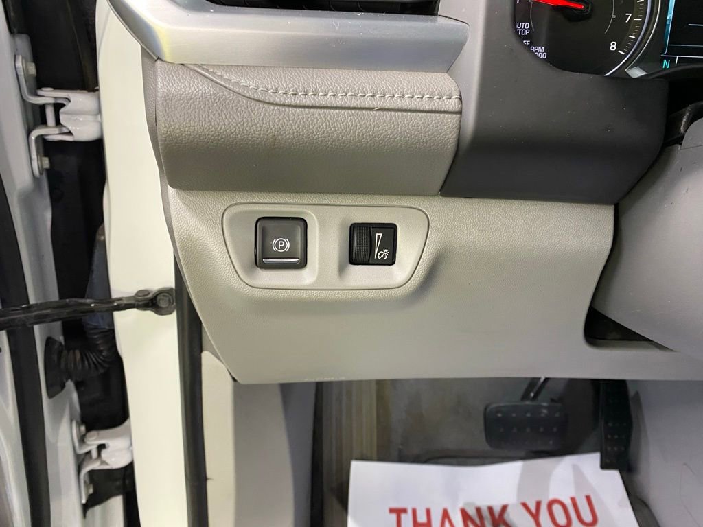 Used 2018 GMC Acadia SLE w/ LPO, Protection Package image 25