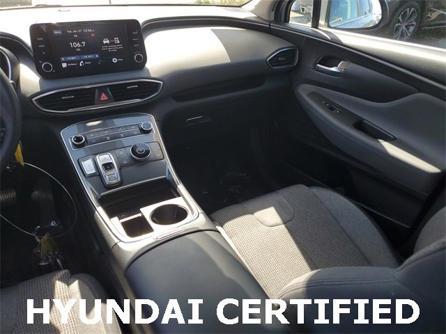 Certified 2023 Hyundai Santa Fe SE image 22
