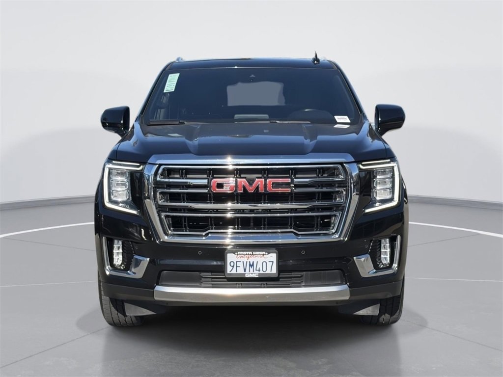 Used 2023 GMC Yukon SLT image 2
