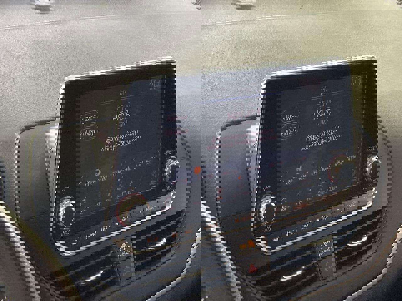 Used 2020 Nissan Altima 2.5 S image 16