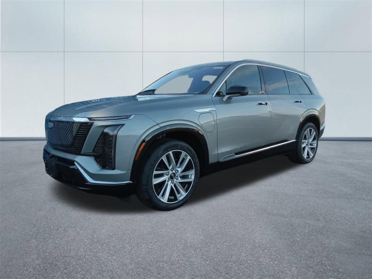 New 2026 Cadillac Vistiq Luxury image 1