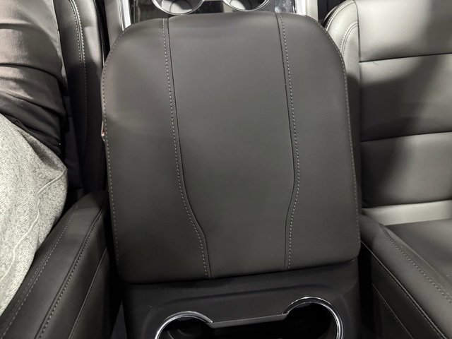 New 2026 Chevrolet Tahoe LT w/ Comfort Package image 26
