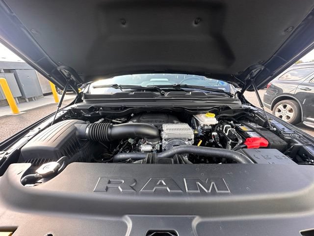 New 2027 RAM 1500 Rebel w/ Rebel Level 2 Equipment Group AWD/4WD image 14