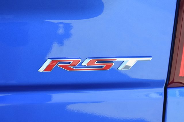 New 2026 Chevrolet Silverado 1500 RST w/ All Star Edition Plus image 8