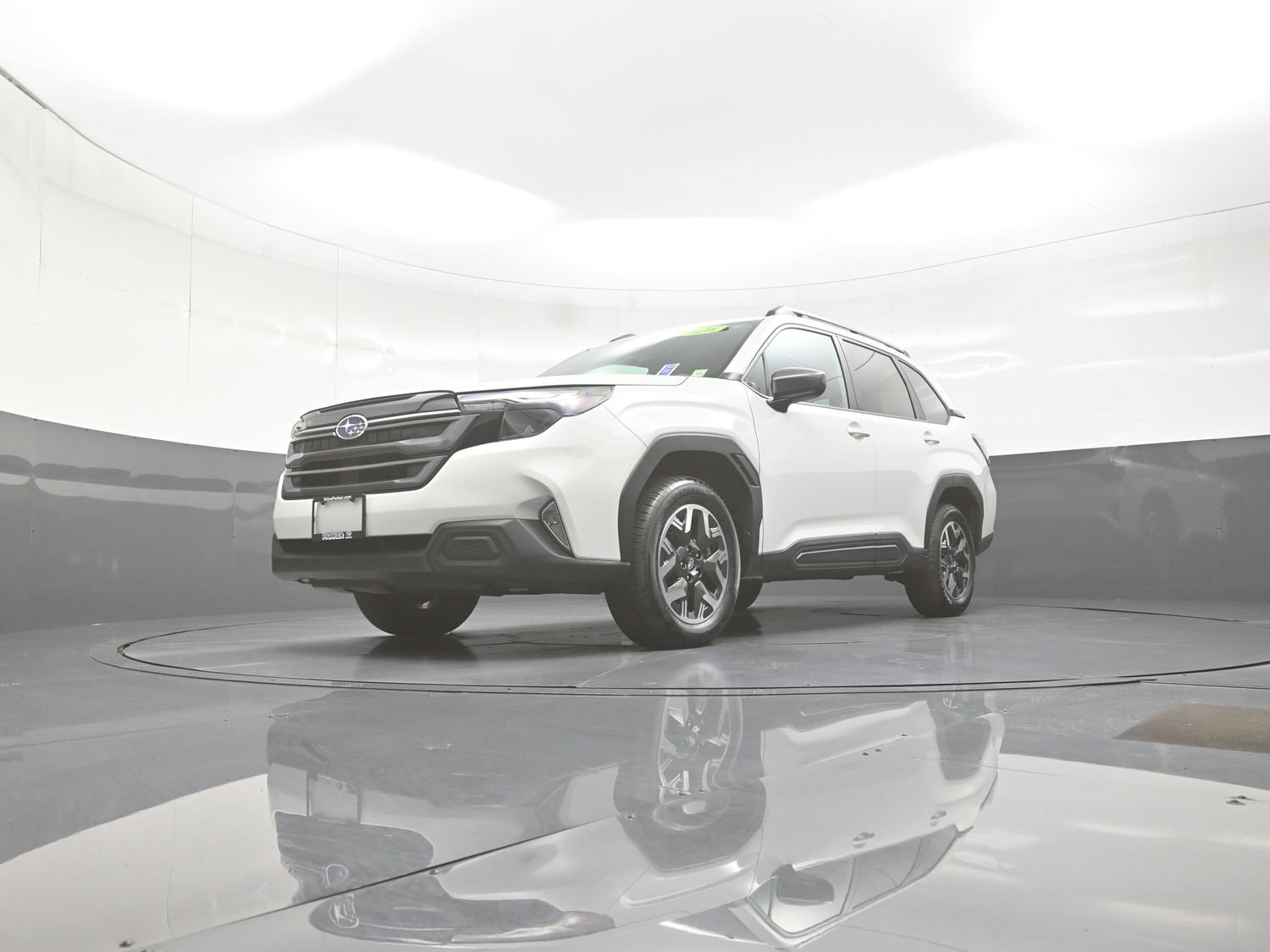 Used 2026 Subaru Forester Premium AWD/4WD image 11