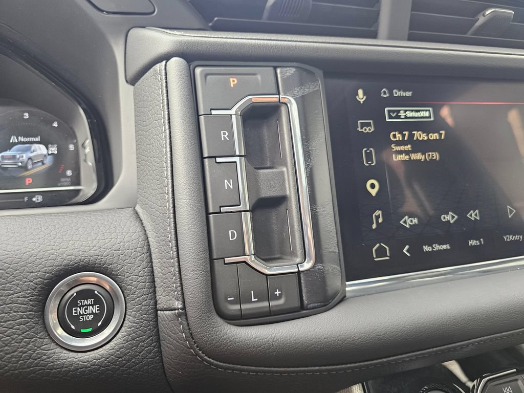Used 2023 GMC Yukon XL Denali w/ Max Trailering Package AWD/4WD image 30