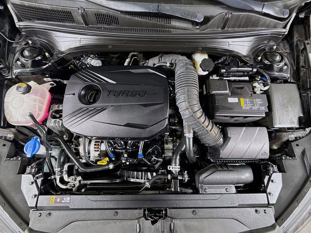 Used 2023 Kia Forte GT image 32