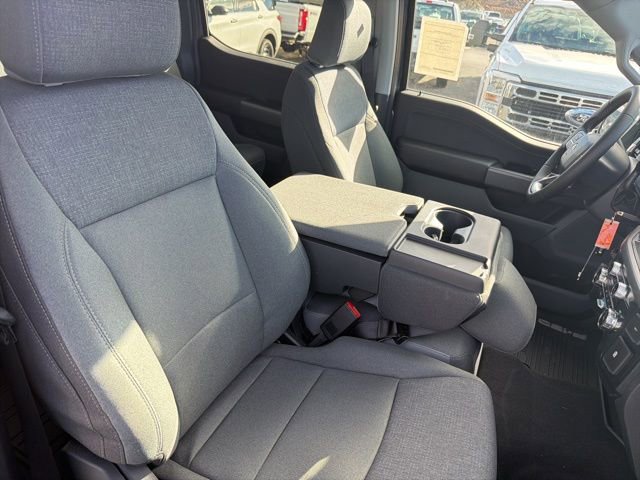 New 2026 Ford F150 XLT w/ FX4 Off-Road Package image 40