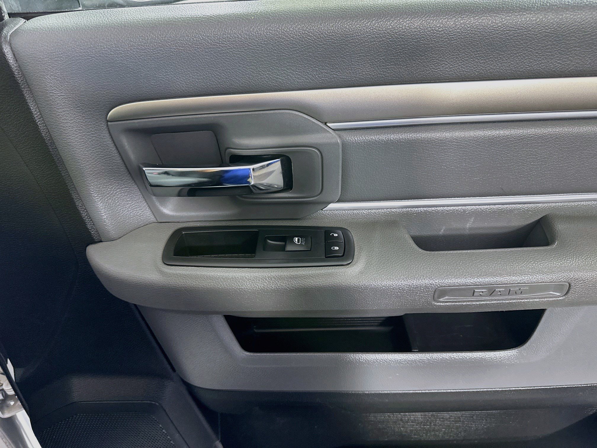 Used 2019 RAM 1500 Tradesman w/ Popular Equipment Group RWD image 25