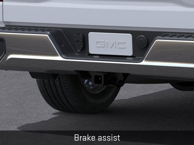 New 2026 GMC Sierra 1500 SLE AWD/4WD image 20