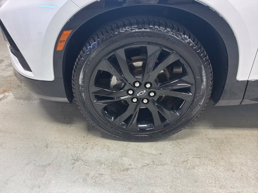 Certified 2020 Chevrolet Blazer RS AWD/4WD image 33