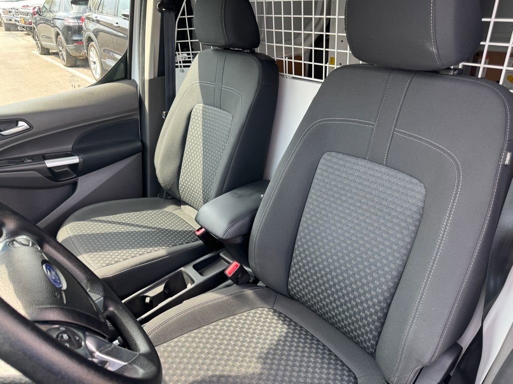 Used 2022 Ford Transit Connect XLT FWD image 18