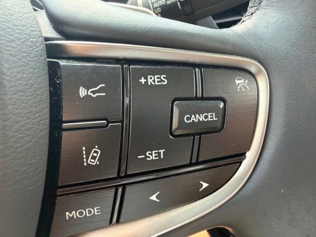 Used 2024 Lexus ES 350 w/ Technology Package FWD image 21
