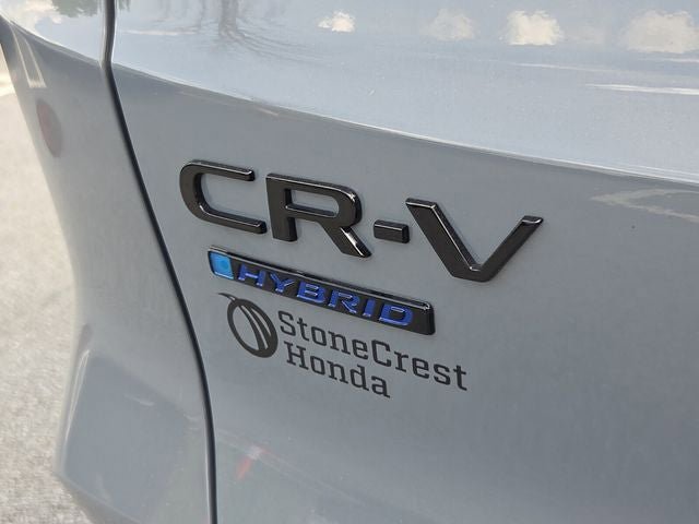 Certified 2026 Honda CR-V TrailSport image 36
