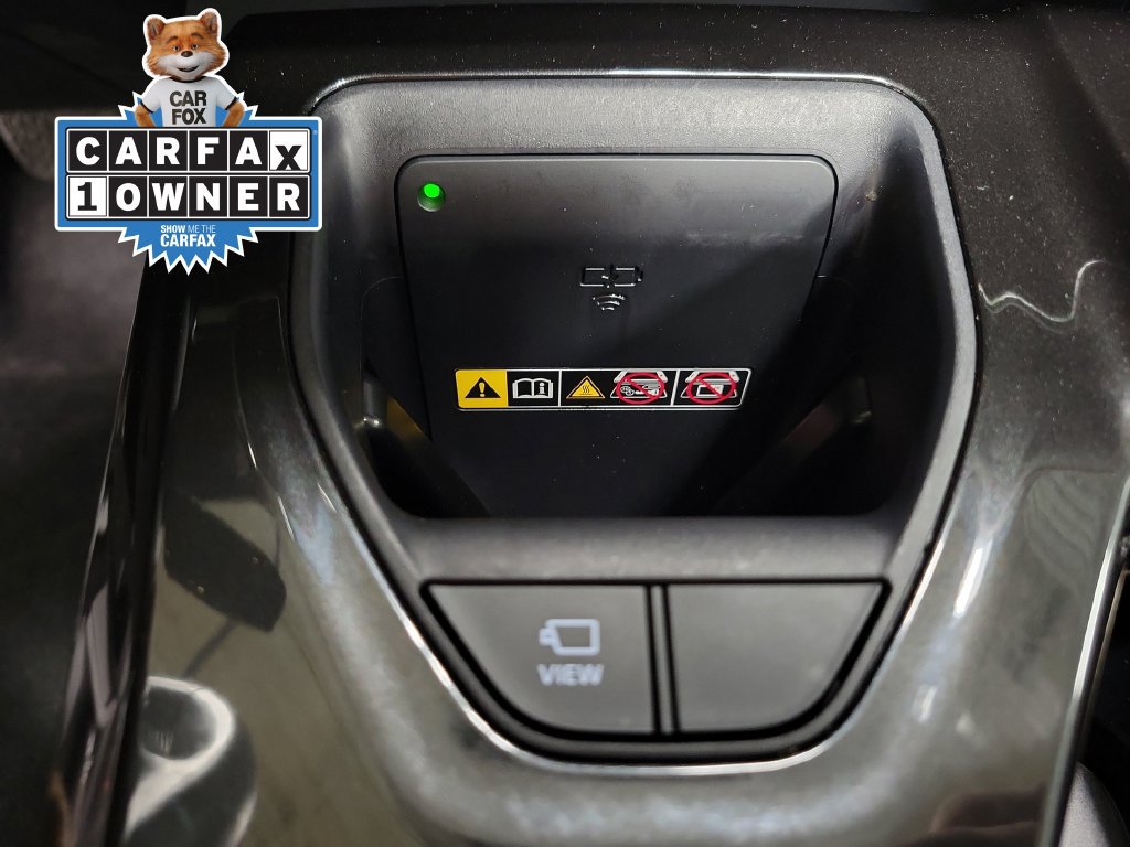 Used 2025 Toyota Crown Signia w/ Advanced Technology Package AWD/4WD image 22