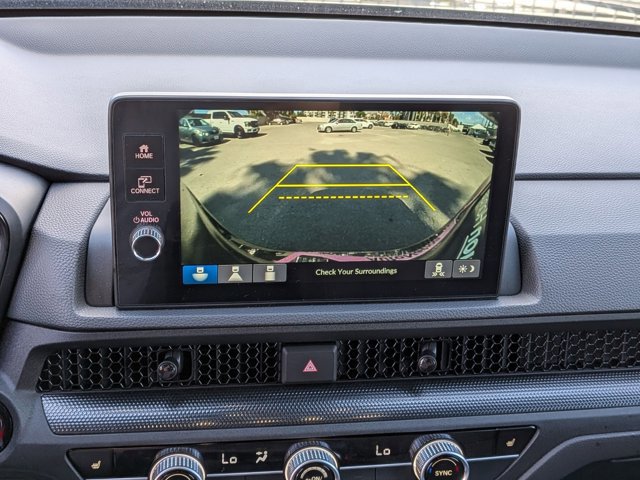 Used 2026 Honda CR-V Sport image 15