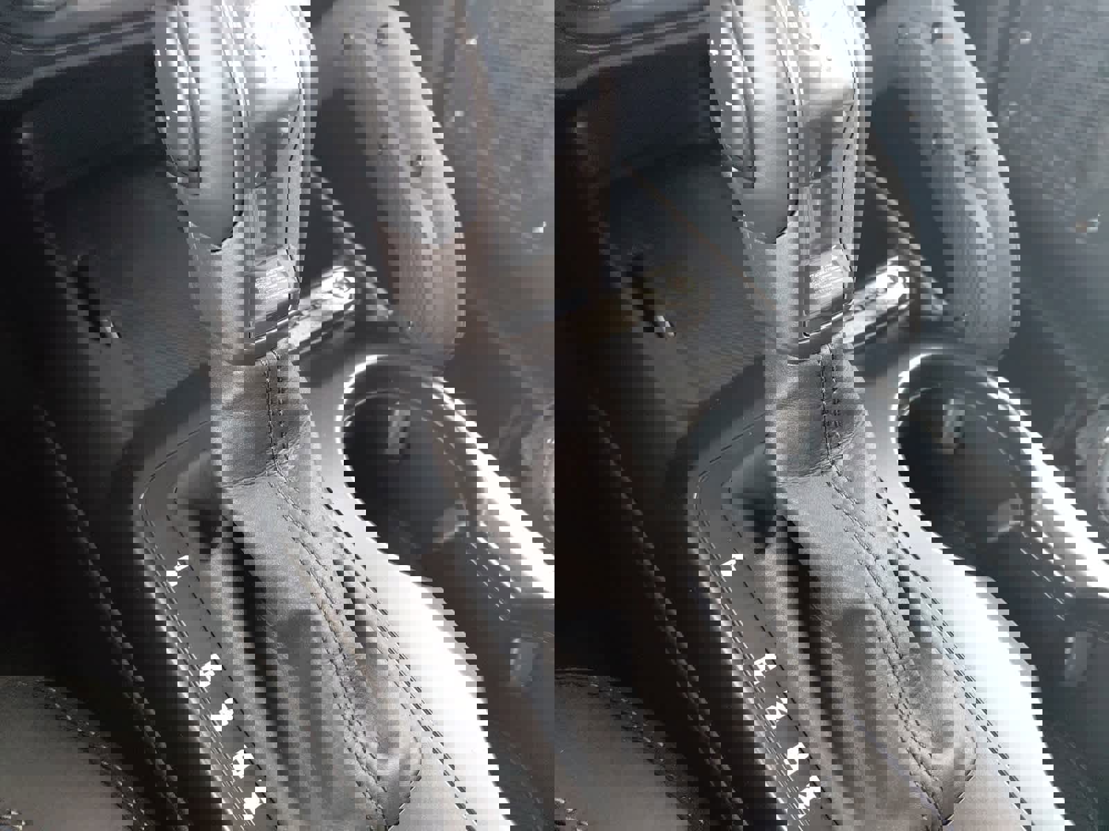 New 2025 Ford Bronco Badlands image 36