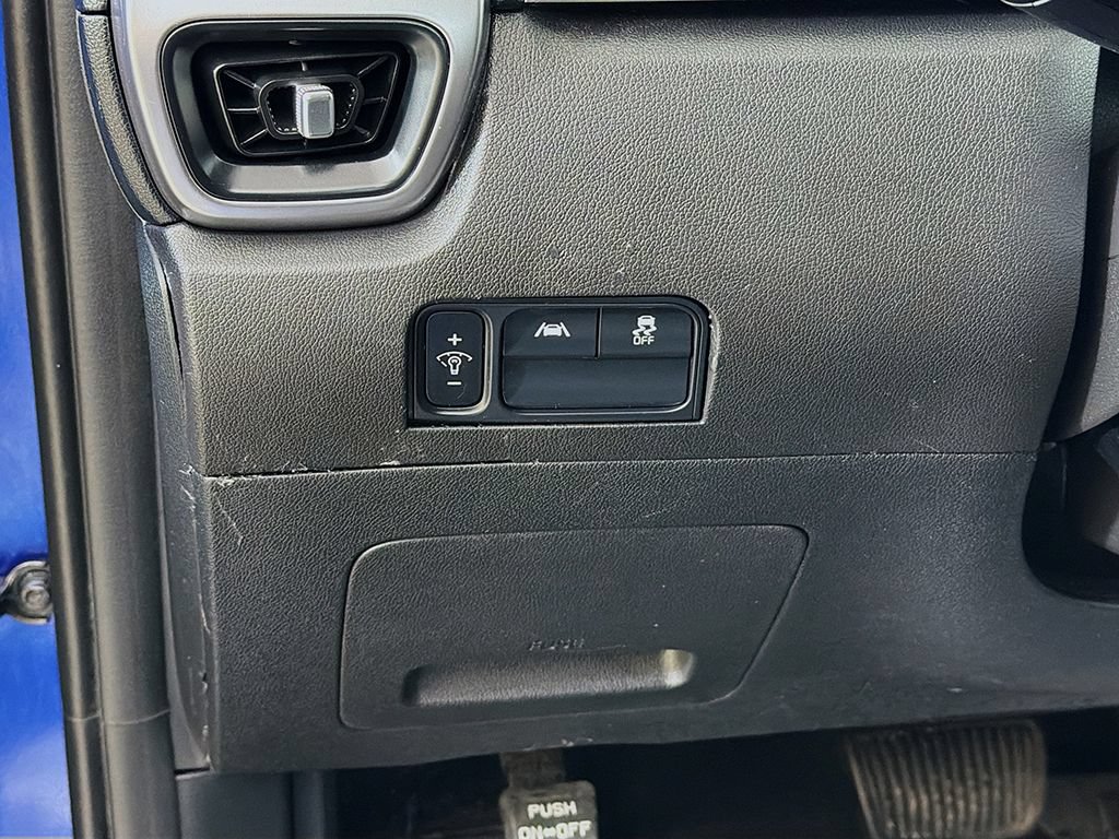 Used 2023 Kia Sorento S w/ Panoramic Sunroof Package FWD image 32