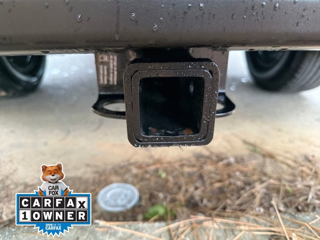 Used 2024 Nissan Frontier SL w/ Technology Package image 30