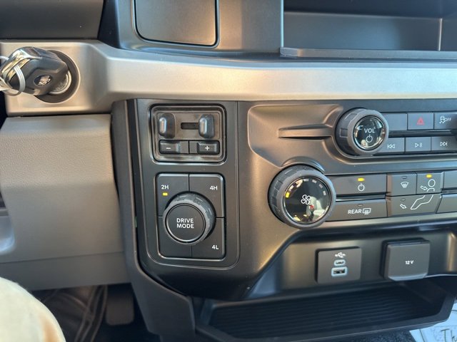 New 2026 Ford F350 XL w/ XL Chrome Package image 36