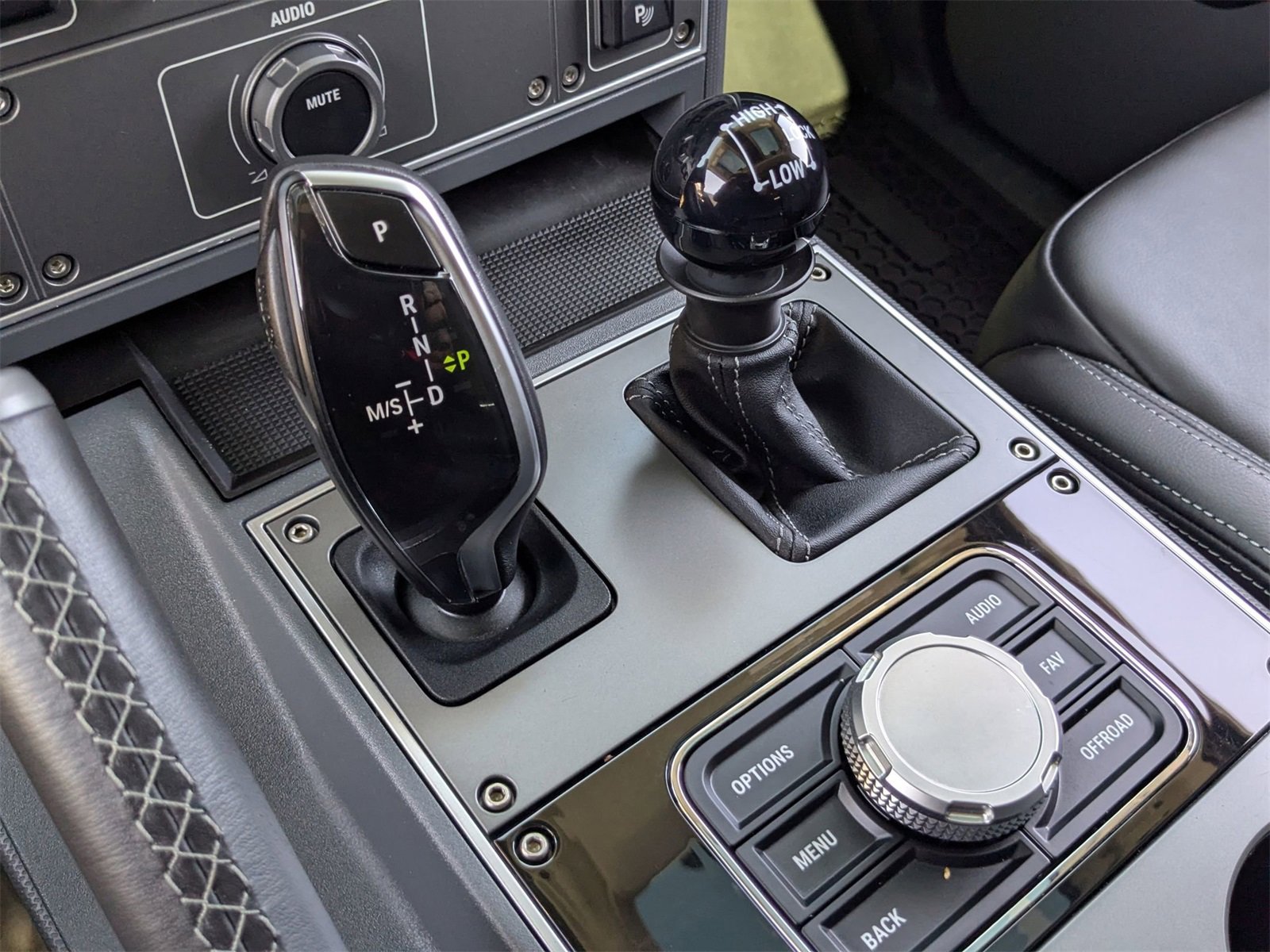 Used 2024 INEOS Grenadier Trialmaster Edition image 22