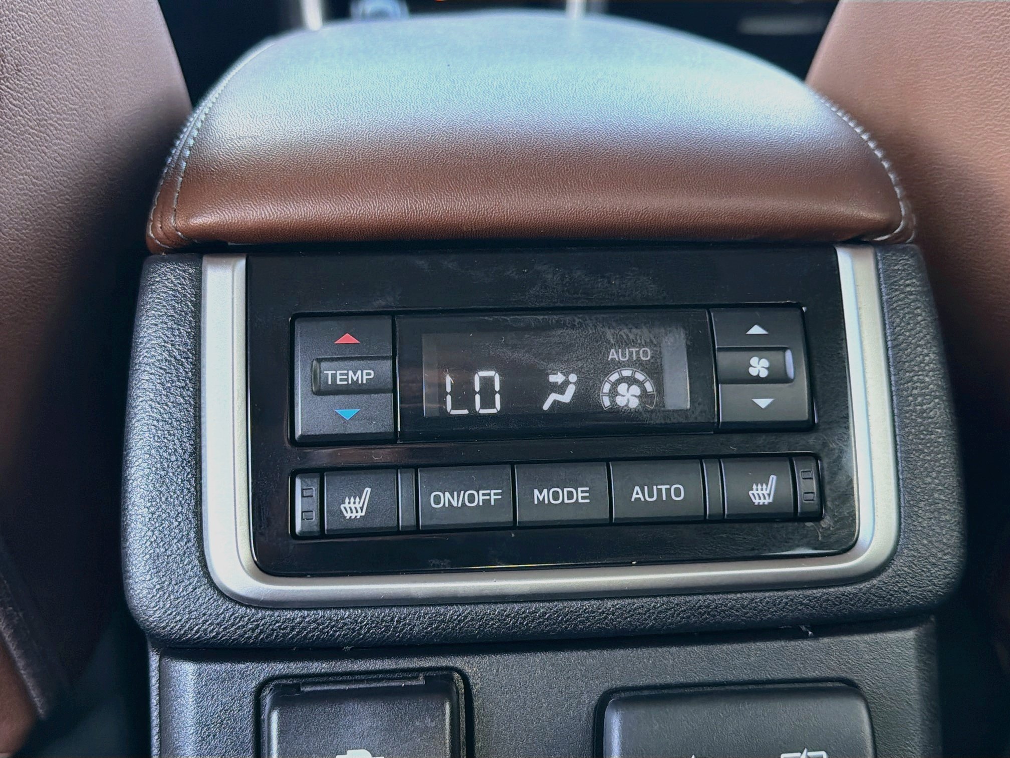 Used 2021 Subaru Ascent Touring w/ Popular Package #2A AWD/4WD image 20